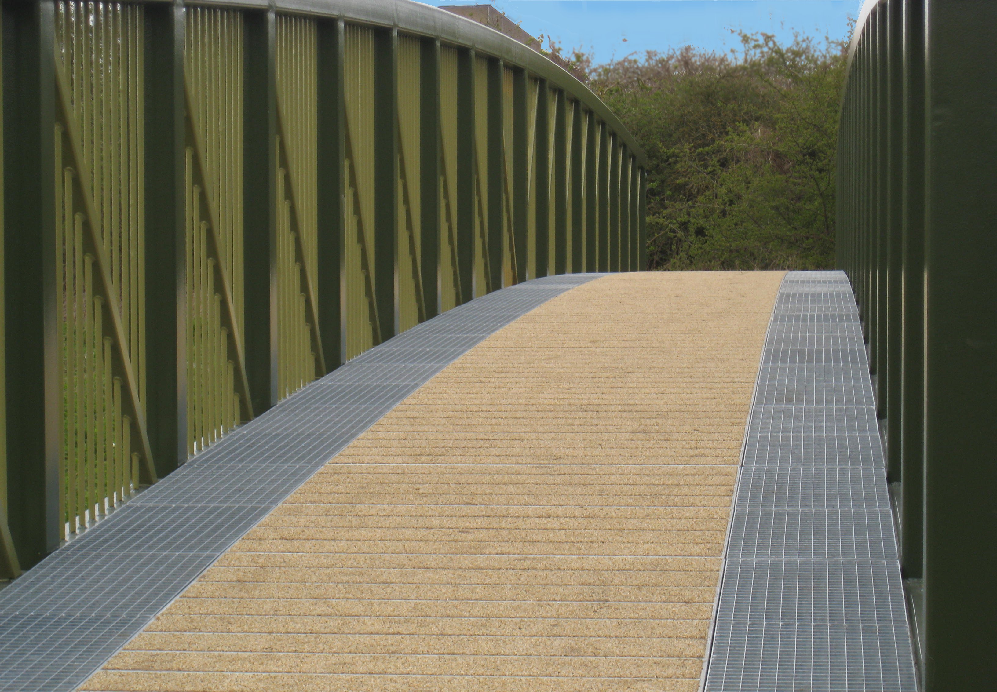 Steel Truss Bridges